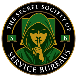 Secret Society of Service Bureaus